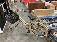 Dutch kinderfiets - afbeelding 1 van  6