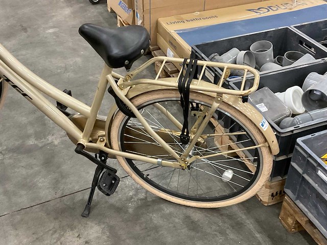 Dutch kinderfiets - afbeelding 2 van  6