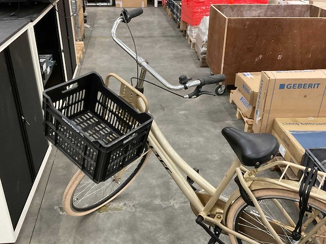 Dutch kinderfiets - afbeelding 3 van  6