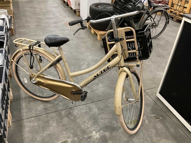 Dutch kinderfiets - afbeelding 4 van  6