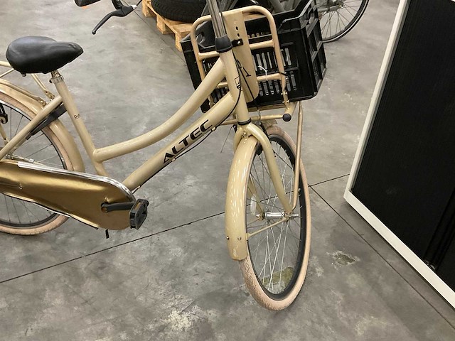 Dutch kinderfiets - afbeelding 5 van  6