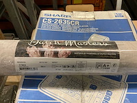 Dutch masters rol behang (24x) - afbeelding 2 van  4