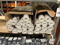 Dutch masters rol behang (24x) - afbeelding 4 van  4