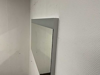 Dutch mirror factory - led verlichting - spiegel 140 x 70 cm - afbeelding 3 van  7