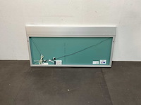 Dutch mirror factory - led verlichting - spiegel 140 x 70 cm - afbeelding 4 van  7