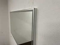 Dutch mirror factory - led verlichting spiegel - 140 x 70 cm - afbeelding 2 van  8