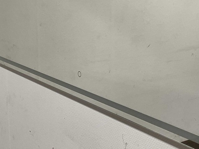 Dutch mirror factory - led verlichting spiegel - 140 x 70 cm - afbeelding 3 van  8