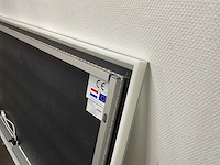 Dutch mirror factory - led verlichting spiegel - 140 x 70 cm - afbeelding 5 van  8