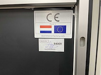 Dutch mirror factory - led verlichting spiegel - 140 x 70 cm - afbeelding 8 van  8