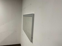 Dutch mirror factory - led verlichting spiegel - 140 x 70 cm - afbeelding 3 van  7