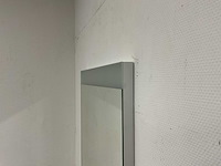 Dutch mirror factory - led verlichting spiegel - 70x60 - afbeelding 2 van  7