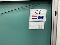 Dutch mirror factory - led verlichting spiegel - 70x60 - afbeelding 7 van  7