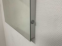 Dutch mirror factory - led verlichting spiegel - 70x60 - afbeelding 3 van  7