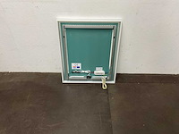 Dutch mirror factory - led verlichting spiegel - 70x60 - afbeelding 4 van  8