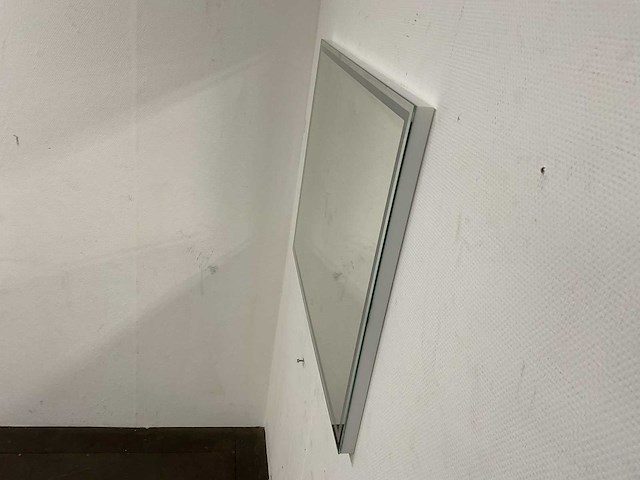 Dutch mirror factory - led verlichting spiegel - 90x70 - afbeelding 2 van  8