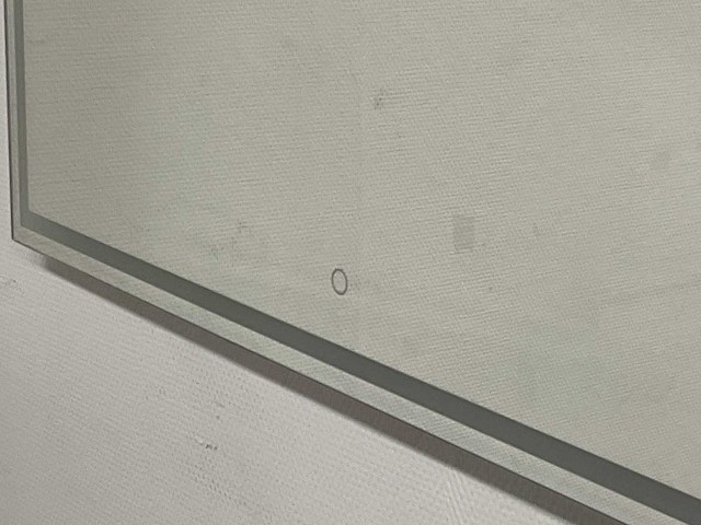 Dutch mirror factory - led verlichting spiegel 90 x 70 cm - afbeelding 5 van  8