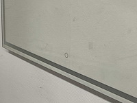 Dutch mirror factory - led verlichting spiegel 90 x 70 cm - afbeelding 5 van  8