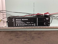 Dutch mirror factory - rechthoek - led verlichting spiegel 130 x 70 cm - afbeelding 6 van  6