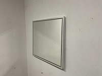 Dutch mirror factory - spiegel - 80x70cm - afbeelding 1 van  8