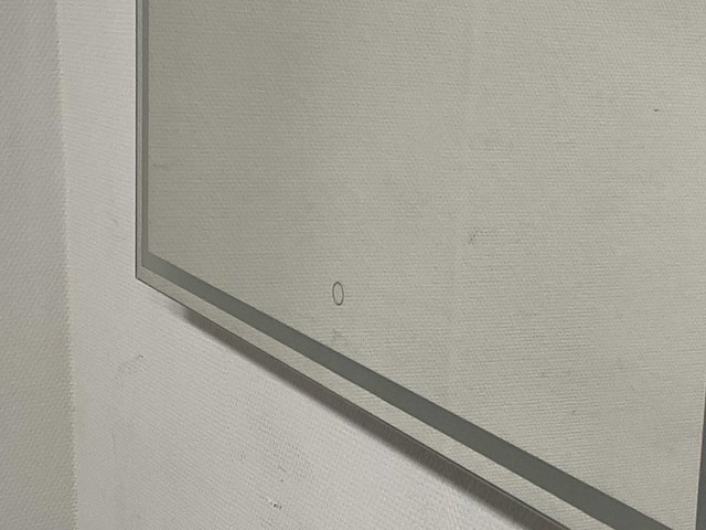 Dutch mirror factory - spiegel - 80x70cm - afbeelding 3 van  8