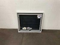 Dutch mirror factory - spiegel - 80x70cm - afbeelding 4 van  8