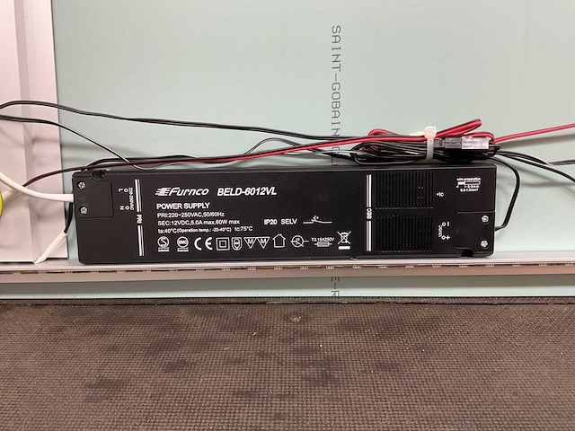 Dutch mirror factory - spiegel 160 x 70 cm - afbeelding 5 van  6