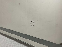 Dutch mirror factory met led verlichting spiegel - afbeelding 1 van  3