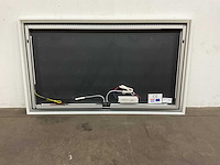 Dutch mirror factory met led verlichting spiegel - afbeelding 2 van  3