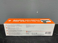 Dutch originals gaming mousepad pro xxl - afbeelding 3 van  8