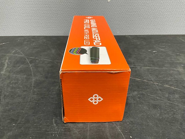 Dutch originals gaming mousepad pro xxl - afbeelding 4 van  8