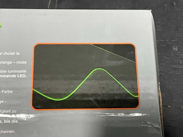 Dutch originals gaming mousepad pro xxl - afbeelding 7 van  8