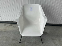Dutch originals gispen 416 fauteuil - afbeelding 2 van  7