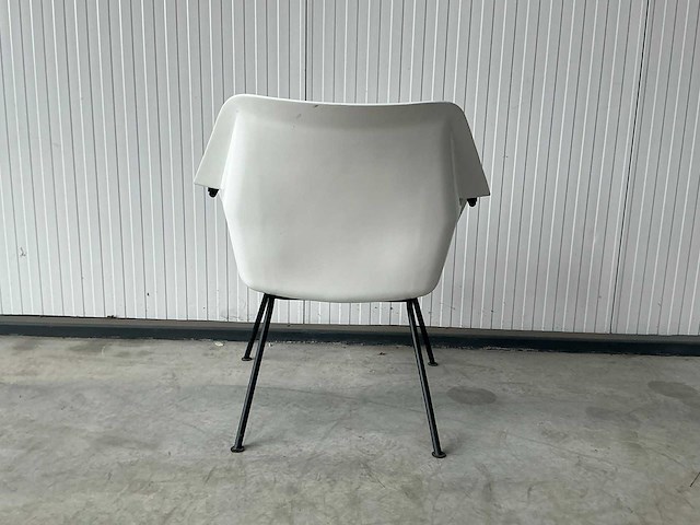 Dutch originals gispen 416 fauteuil - afbeelding 6 van  7