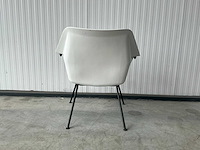 Dutch originals gispen 416 fauteuil - afbeelding 6 van  7