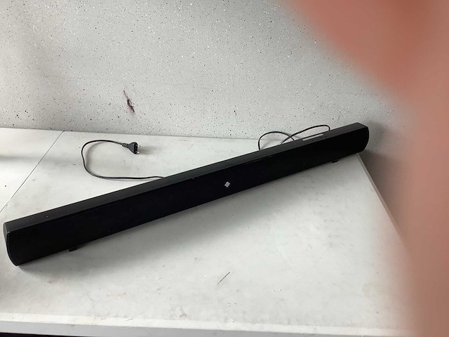 Dutch originals soundbar do-sv-bts2b speaker - afbeelding 1 van  2