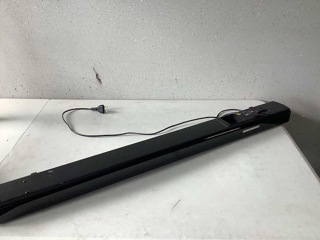 Dutch originals soundbar do-sv-bts2b speaker - afbeelding 2 van  2