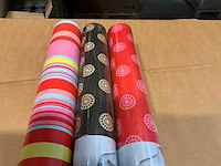 Dutch papier behang (241x) - afbeelding 4 van  4