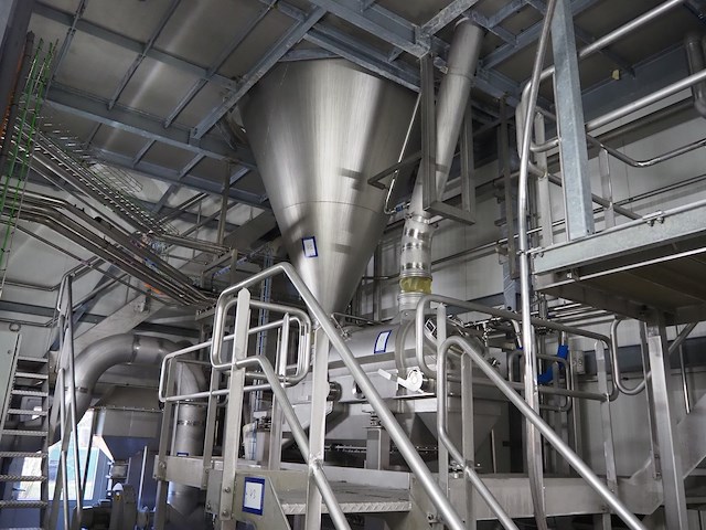 Dutch process technology - afbeelding 1 van  96