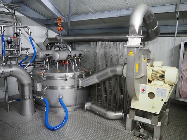 Dutch process technology - afbeelding 37 van  96