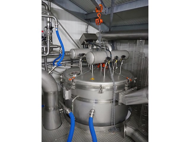 Dutch process technology - afbeelding 38 van  96