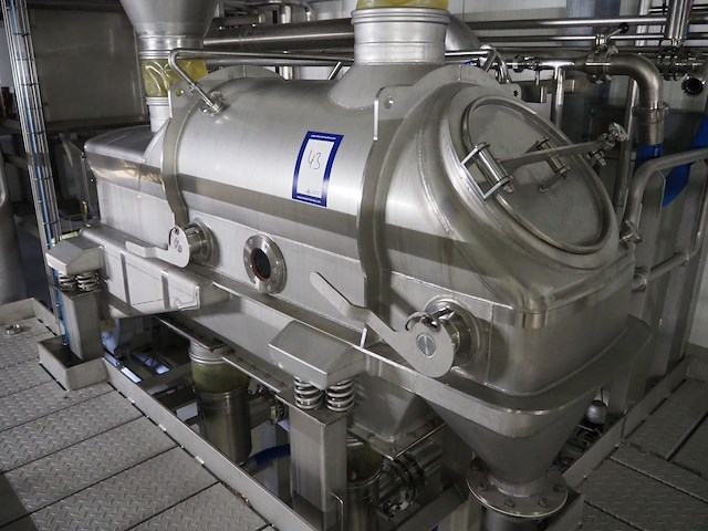 Dutch process technology - afbeelding 58 van  96