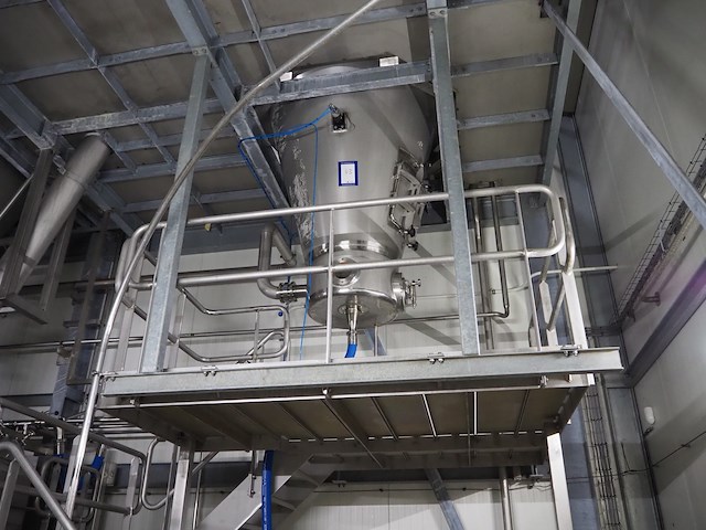 Dutch process technology - afbeelding 73 van  96