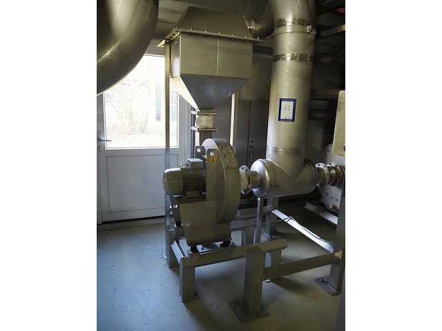 Dutch process technology - afbeelding 76 van  96