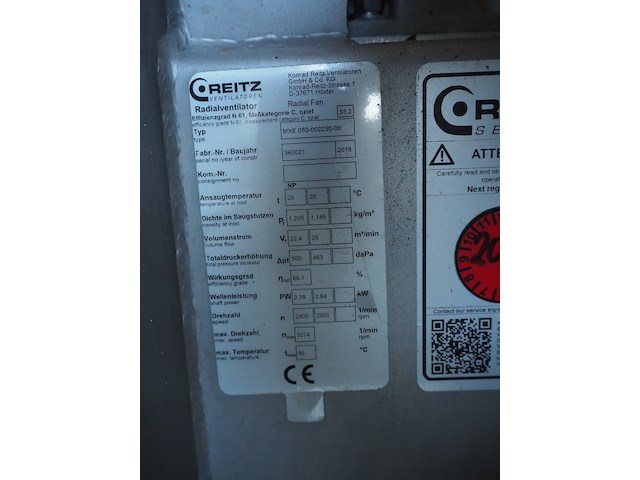 Dutch process technology - afbeelding 77 van  96