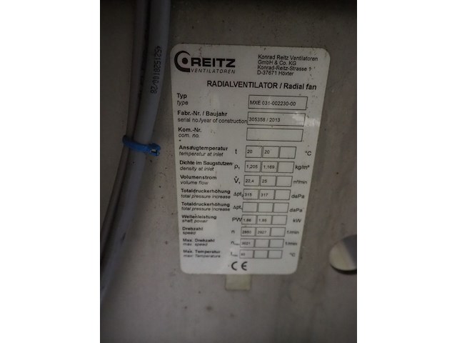 Dutch process technology - afbeelding 80 van  96