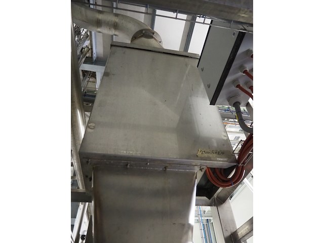 Dutch process technology - afbeelding 82 van  96