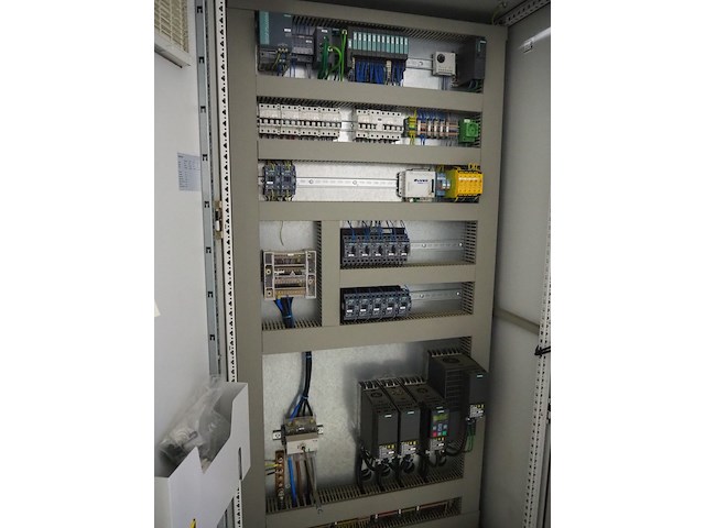 Dutch process technology - afbeelding 86 van  96