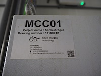 Dutch process technology - afbeelding 90 van  96