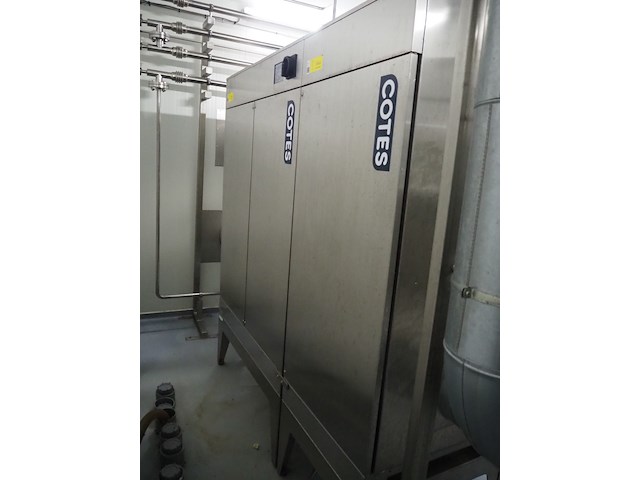 Dutch process technology - afbeelding 94 van  96