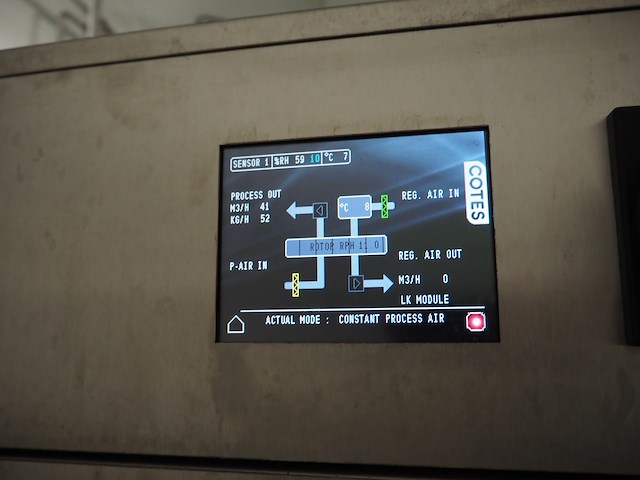 Dutch process technology - afbeelding 95 van  96